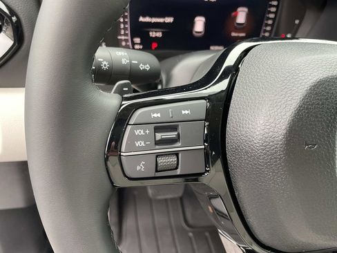 New 2026 Honda Pilot EX-L image 18