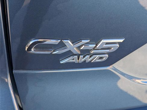 Used 2018 MAZDA CX-5 Sport image 9