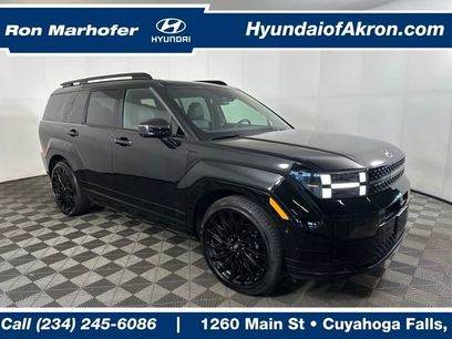 Used 2024 Hyundai Santa Fe Calligraphy