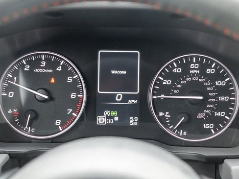 New 2026 Subaru Crosstrek 2.5i Limited image 32