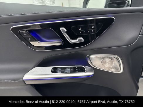 Certified 2025 Mercedes-Benz GLC 300 image 18