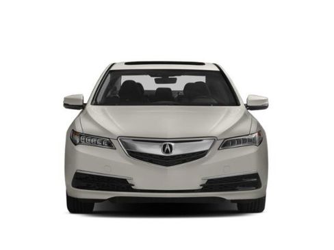Used 2015 Acura TLX w/ Technology Package FWD image 4