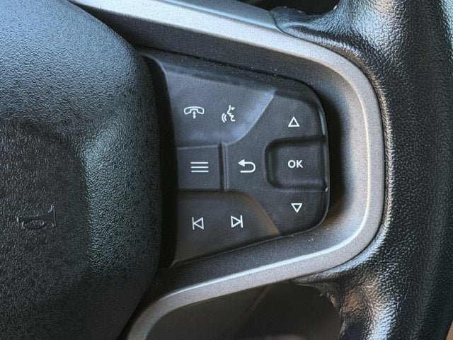 Used 2022 Ford Bronco Wildtrak AWD/4WD image 14