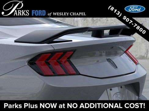 New 2026 Ford Mustang Dark Horse image 22