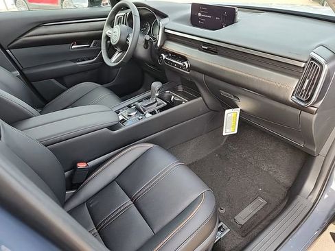 Used 2025 MAZDA CX-50 AWD 2.5 S w/ Cargo Package image 17
