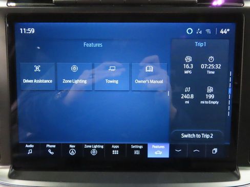 Used 2024 Ford F150 Lariat image 31