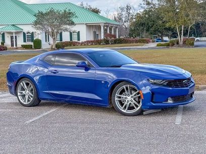 Used 2021 Chevrolet Camaro LT w/ RS Package