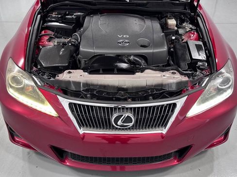 Used 2013 Lexus IS 250 AWD w/ Premium Pkg image 29