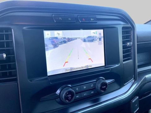 Certified 2023 Ford F150 XL w/ STX Appearance Package RWD image 27