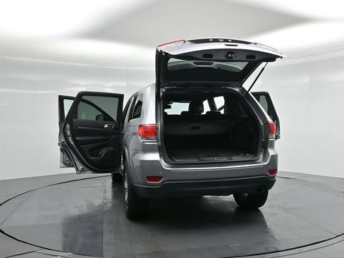 Used 2016 Jeep Grand Cherokee Limited image 33