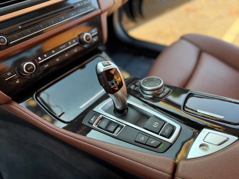 Used 2015 BMW 528i xDrive Sedan image 14