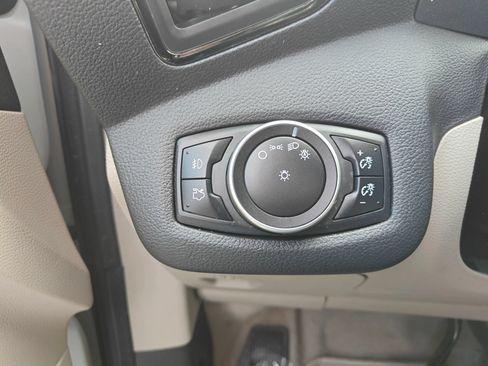 Used 2016 Ford Escape Titanium AWD/4WD image 13