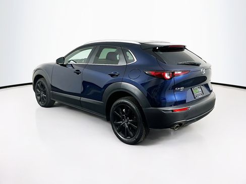 Used 2024 MAZDA CX-30 AWD 2.5 S w/ Select Sport Pkg image 5