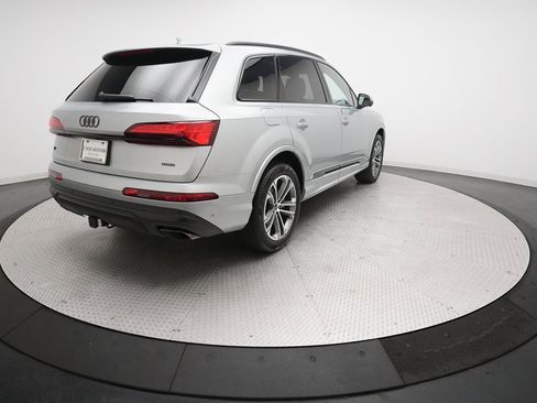 Used 2025 Audi Q7 2.0T Premium Plus w/ Premium Plus Package image 15