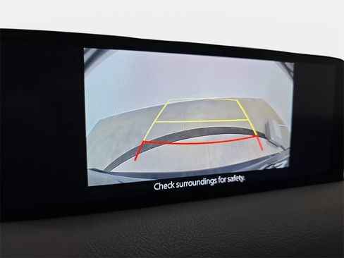 Used 2023 MAZDA CX-5 Carbon Edition image 21