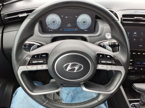 Used 2024 Hyundai Santa Cruz XRT AWD/4WD image 21