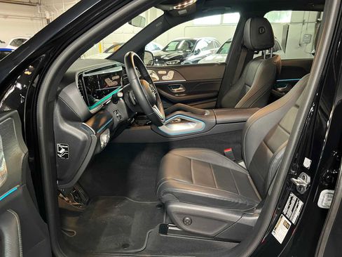 Used 2023 Mercedes-Benz GLE 350 4MATIC image 23