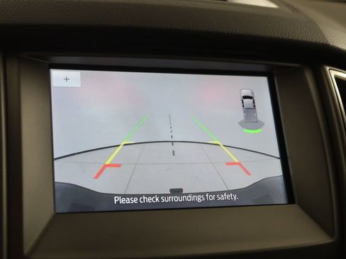 Used 2021 Ford Ranger XLT w/ Equipment Group 301A Mid image 8