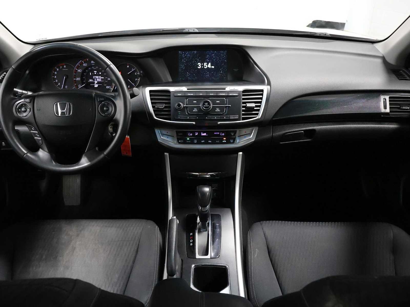 Used 2013 Honda Accord Sport image 22
