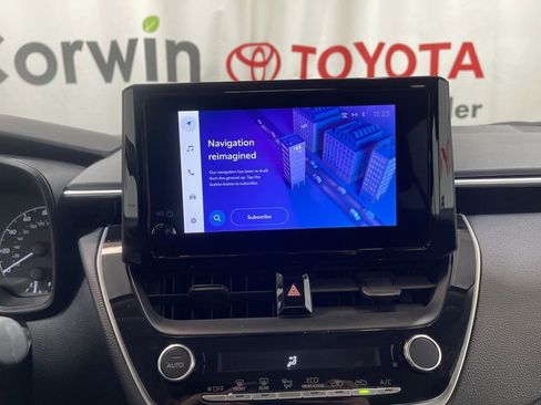 Used 2023 Toyota Corolla LE image 24