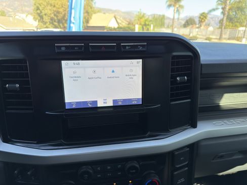 Used 2023 Ford F250 XL w/ STX Appearance Package image 36