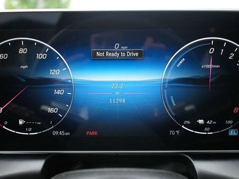 Certified 2025 Mercedes-Benz GLC 350e 4MATIC image 19