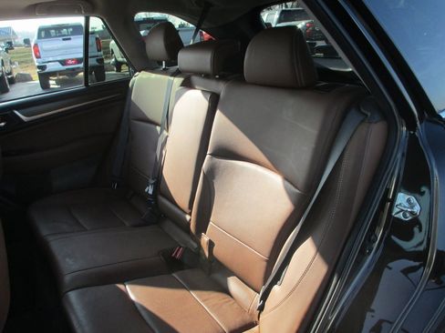 Used 2019 Subaru Outback 2.5i Touring w/ Popular Package #3A image 19