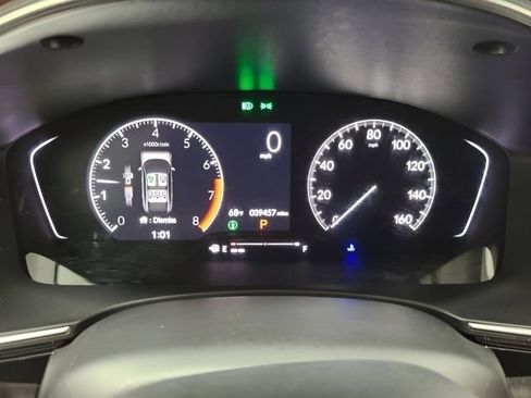 Used 2024 Honda Civic EX-L image 29