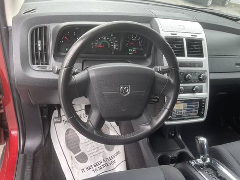 Used 2010 Dodge Journey SXT w/ Flexible Seating Group FWD image 15