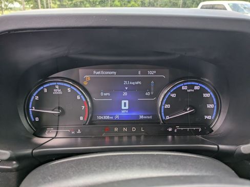 Used 2021 Ford Bronco Sport Outer Banks AWD/4WD image 27