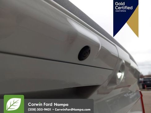 Used 2024 Ford F150 Tremor w/ Mobile Office Package image 34