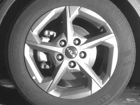 Used 2025 Kia K4 FWD image 14