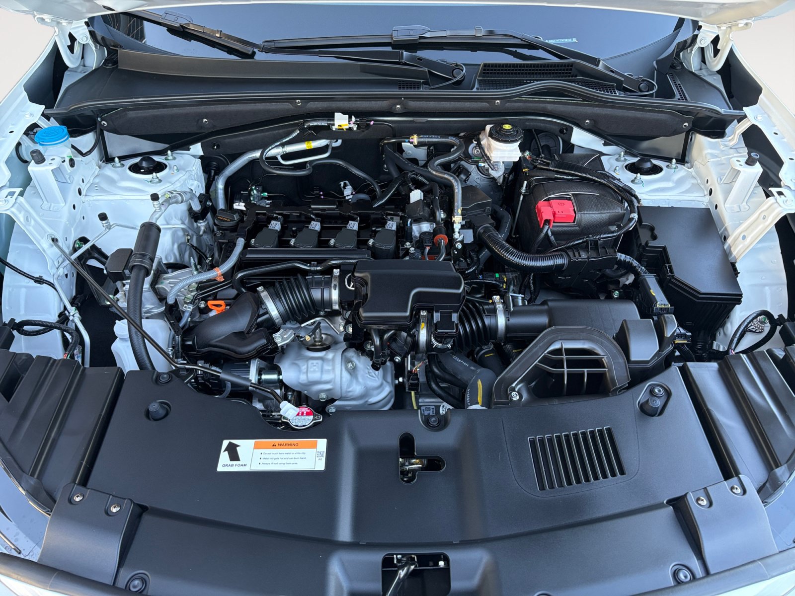 Used 2026 Acura ADX A-Spec w/ Advance Package FWD image 28