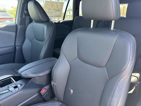 New 2026 Lexus TX 350 AWD image 22