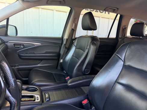 Used 2016 Honda Pilot EX-L image 13