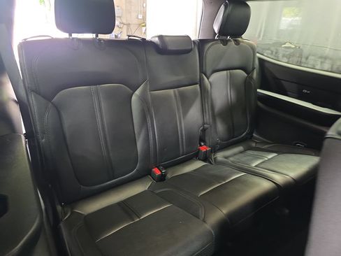Used 2024 Jeep Wagoneer Series II AWD/4WD image 12