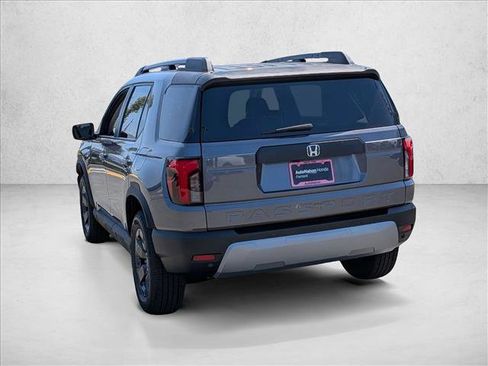 New 2026 Honda Passport RTL image 7