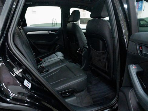 Used 2015 Audi SQ5 Premium Plus image 24