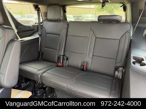 New 2026 GMC Yukon Denali w/ Denali Reserve Package AWD/4WD image 26