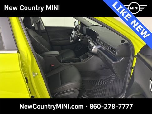 Used 2024 Hyundai Kona Limited image 23
