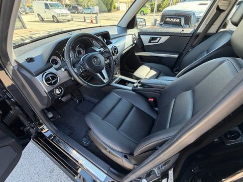 Used 2014 Mercedes-Benz GLK 350 2WD image 11