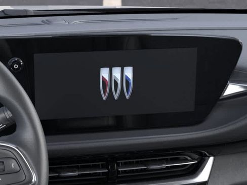 New 2026 Buick Envista Sport Touring w/ Convenience I Package FWD image 20