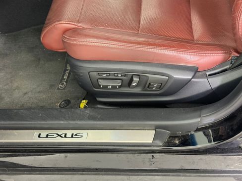 Used 2015 Lexus GS 350 image 14