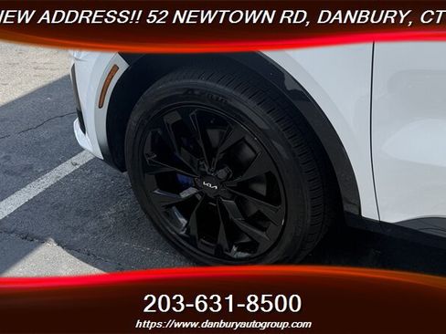 Used 2022 Kia Sorento SX AWD/4WD image 9