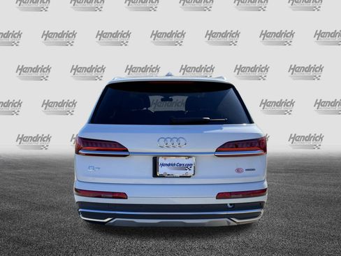 Used 2023 Audi Q7 2.0T Premium Plus w/ Premium Plus Package image 8