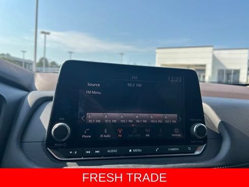 Used 2022 Nissan Rogue SL FWD image 30