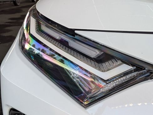 Used 2024 Toyota RAV4 XLE image 6