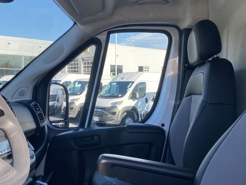 New 2026 RAM ProMaster 1500 w/ Convenience Group image 29