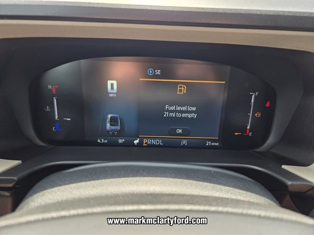 New 2026 Ford Bronco Sport Big Bend AWD/4WD image 20