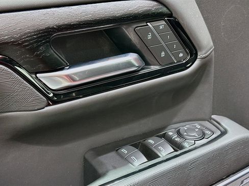 New 2026 GMC Sierra 2500 AT4X image 18